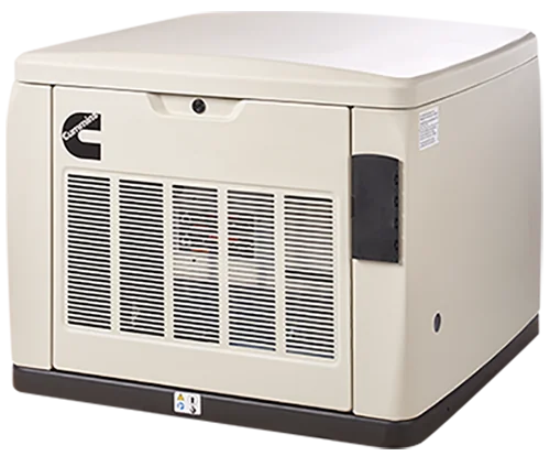 Cummins QuietConnect RS13A / RS13A manufacturer reference