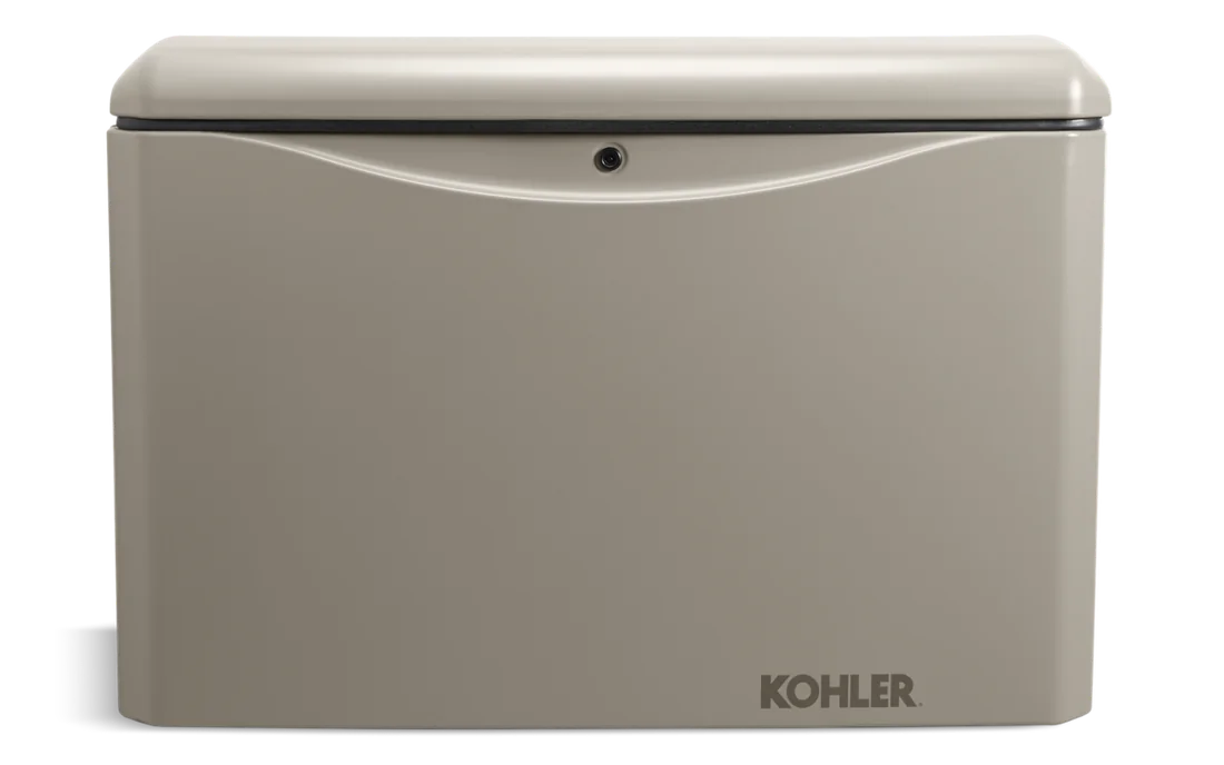 Kohler 14RCA / 14RCA manufacturer reference photo